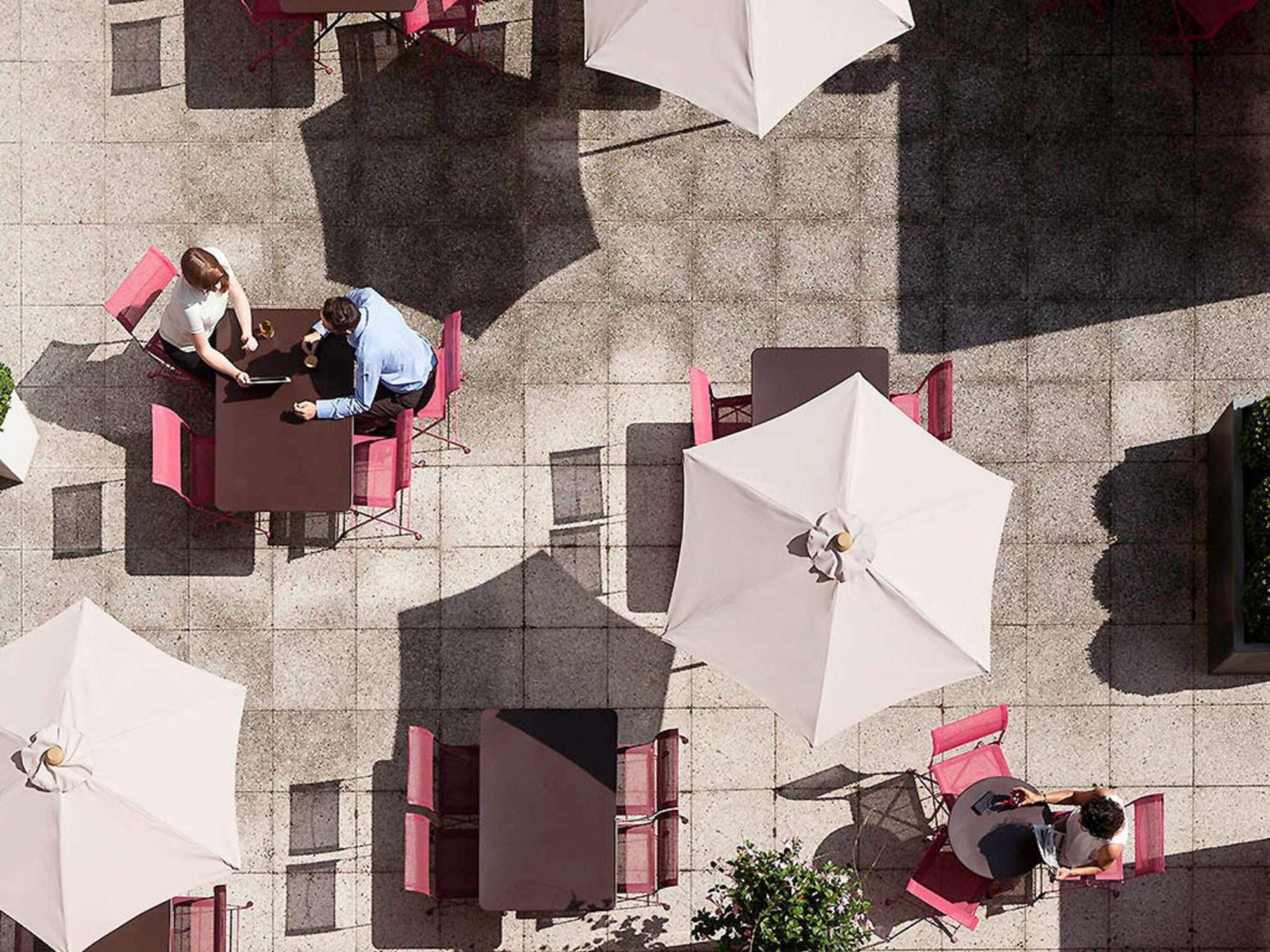 Novotel Suites Rouen Normandie Exteriér fotografie